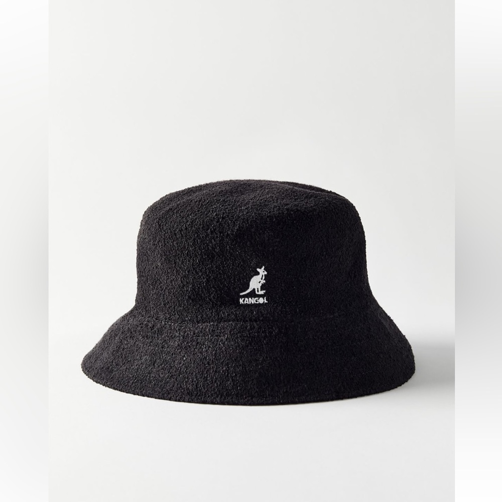 Kangol Bermuda Bucket Hat